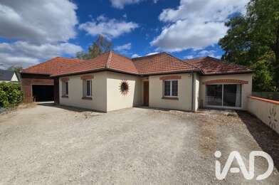 Maison 6 pièces 314990 €