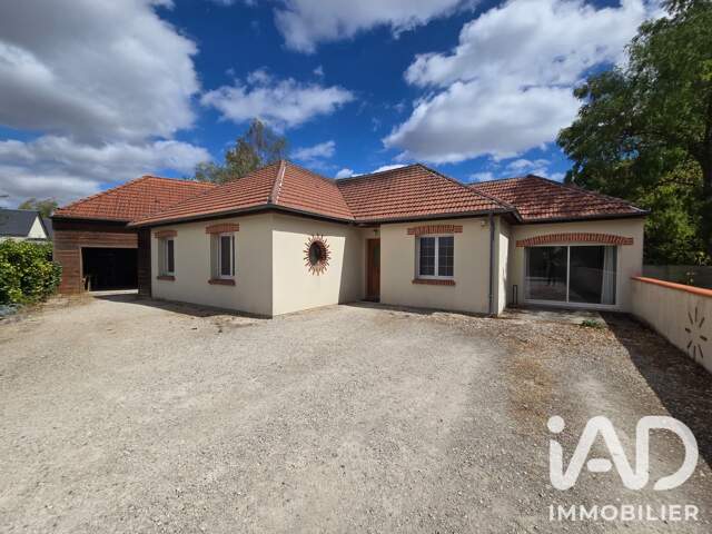 Vente Maison/villa 6 pièces — photo du bien