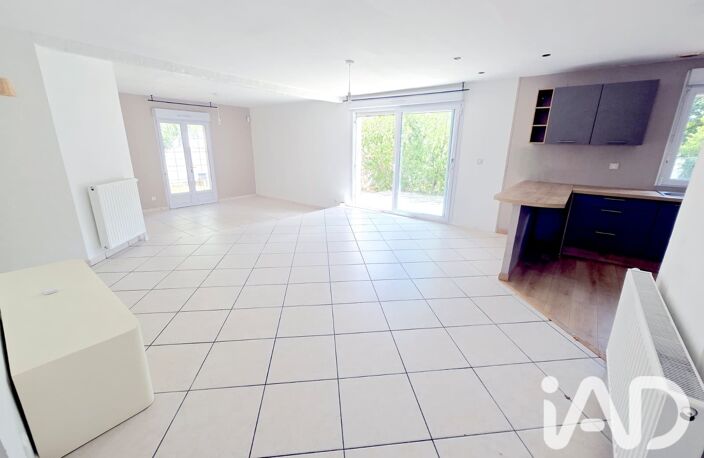 Vente Maison/villa 6 pièces — photo 2