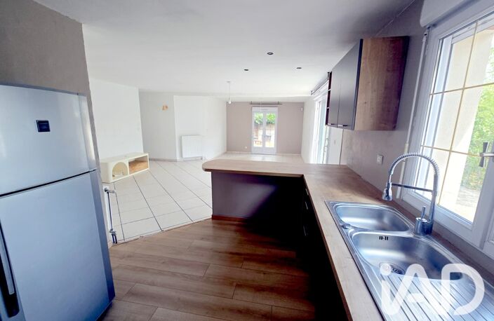 Vente Maison/villa 6 pièces — photo 3