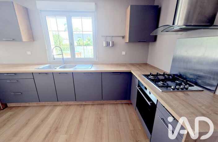 Vente Maison/villa 6 pièces — photo 4