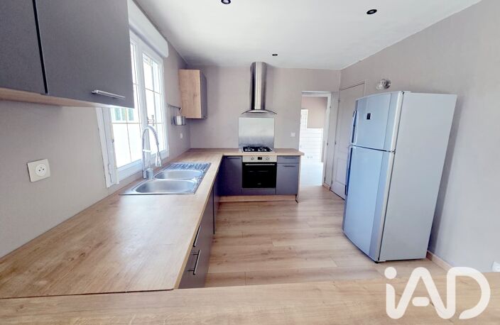 Vente Maison/villa 6 pièces — photo 5