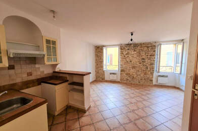 Appartement 1 pièces 518 €