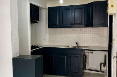 Appartement 2 pièces 475 €