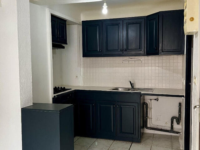 Appartement proposé à La Roquebrussanne