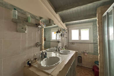 Maison 5 pièces 350000 €