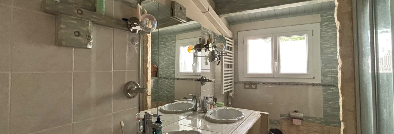 Maison 5 Pièces 90 m² à vendre à La Rochelle (17000)