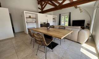 Appartement 4 Pièces 110 m² à louer à Jouques (13490)