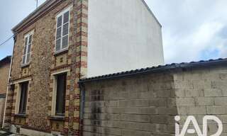 Maison 6 Pièces 130 m² à vendre à Châlons-en-Champagne (51000)