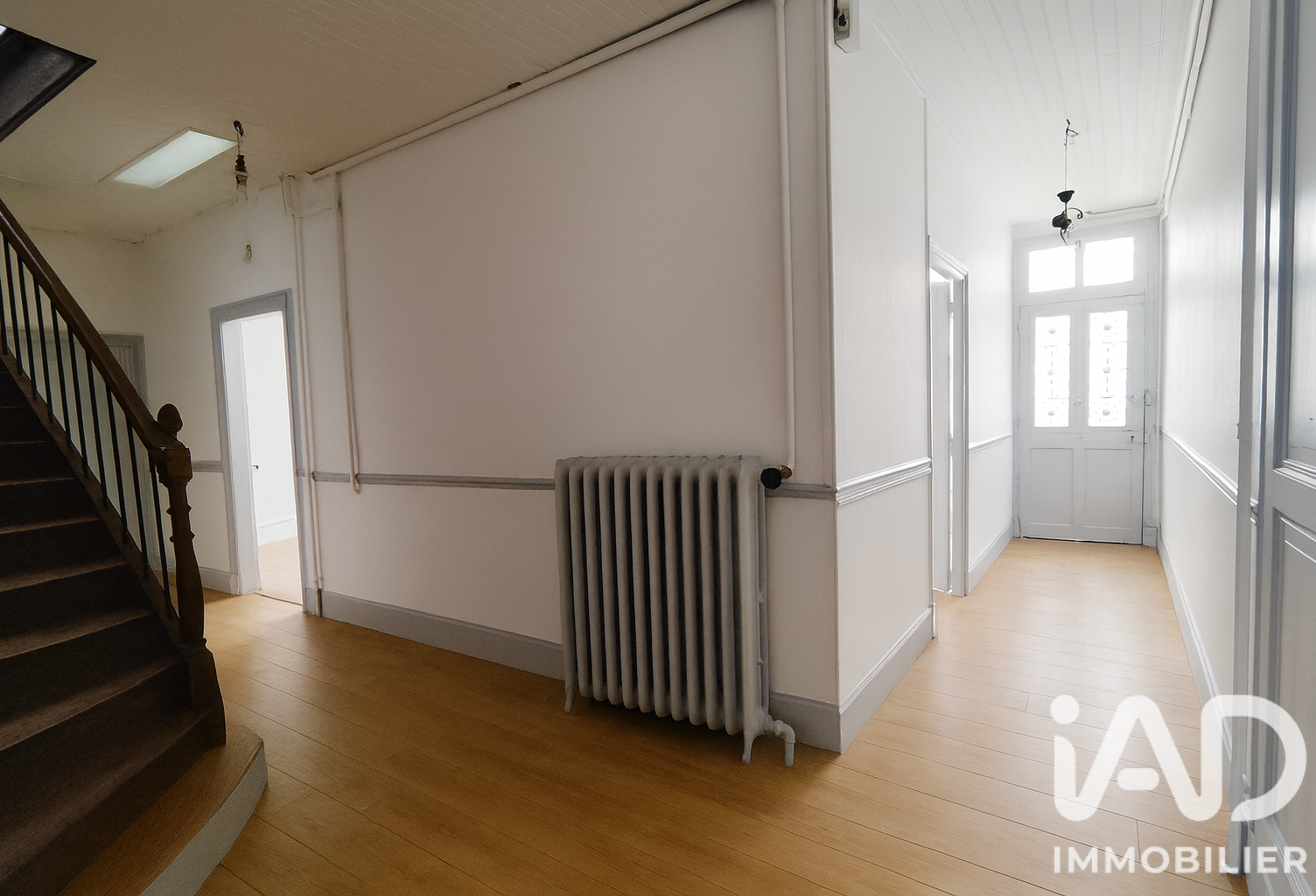 Vente Maison de ville 6 pièces — photo 1