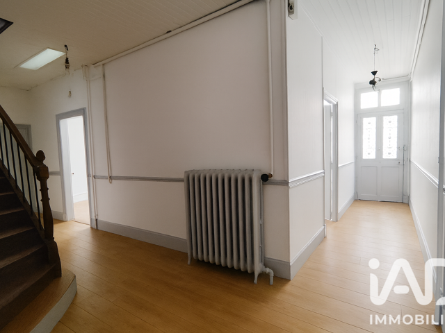 Vente Maison de ville 6 pièces — photo du bien