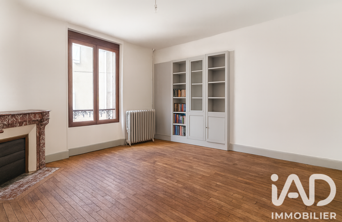 Vente Maison de ville 6 pièces — photo 2