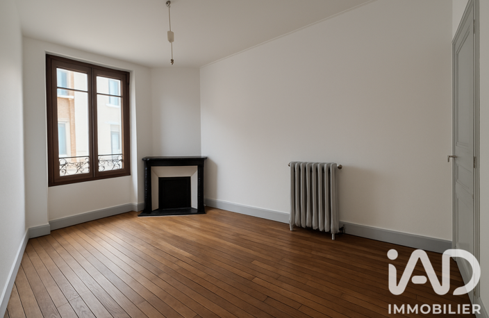 Vente Maison de ville 6 pièces — photo 3