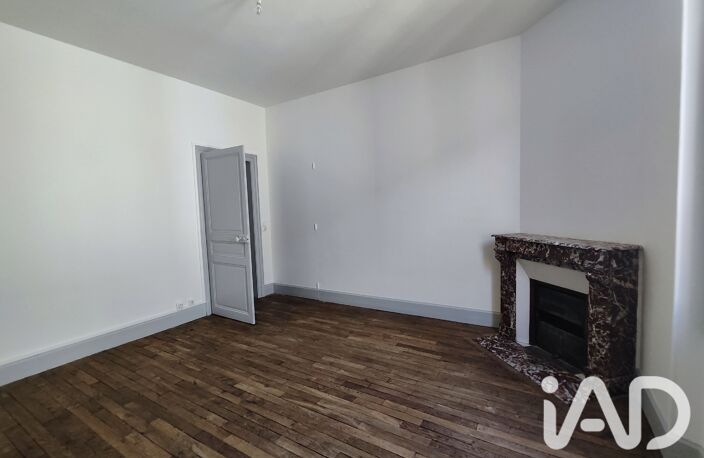 Vente Maison de ville 6 pièces — photo 4