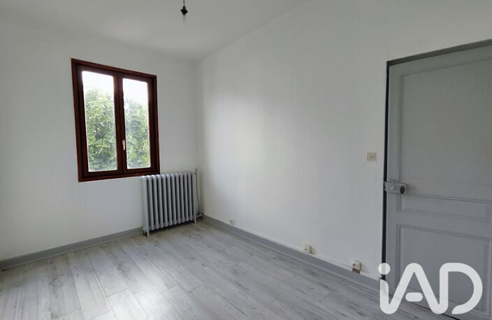Vente Maison de ville 6 pièces — photo 5