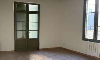 Appartement 1 Pièce 33 m² à louer à Uzès (30700)