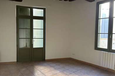 Appartement 1 pièces 440 €