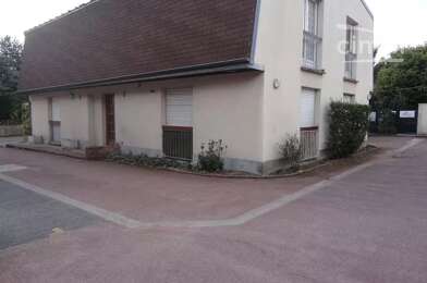 Appartement 1 pièces 591 €