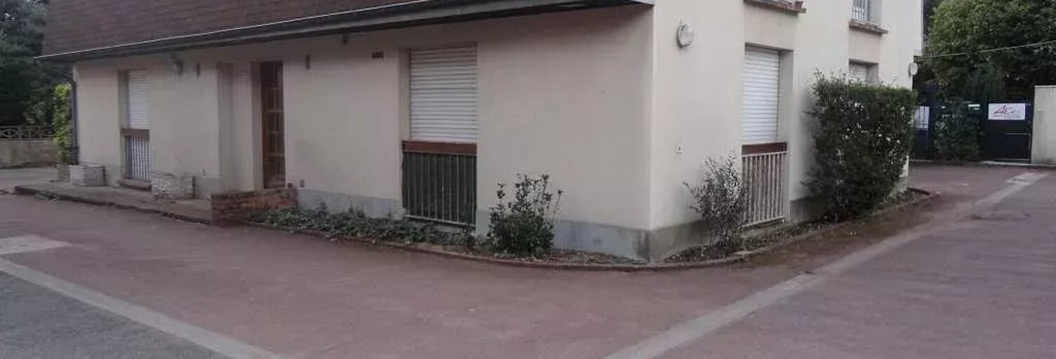 Appartement 1 Pièce 22 m² à louer à Antony (92160)