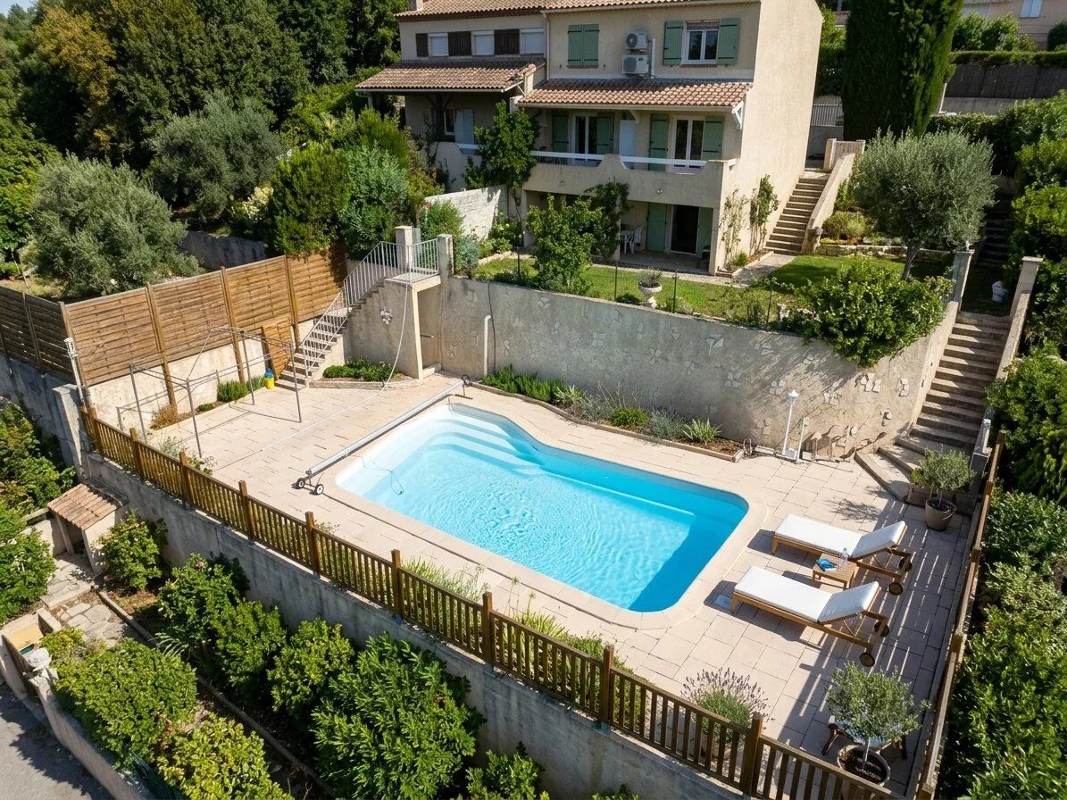 Photo Maison de 4 pièces Villeneuve-Loubet