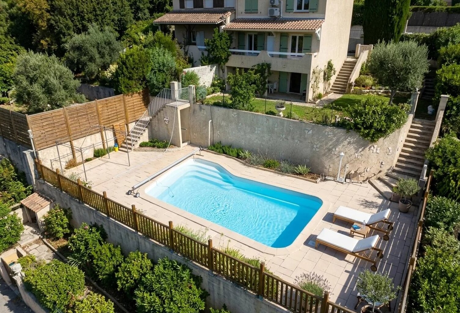 Maison — photo 1