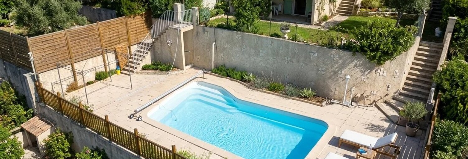 Maison 4 Pièces 90 m² à vendre à Villeneuve-Loubet (06270)