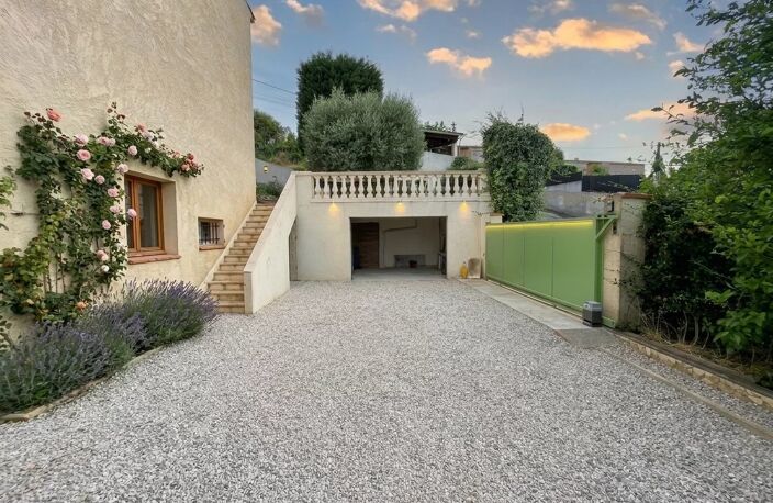 Maison — photo 2