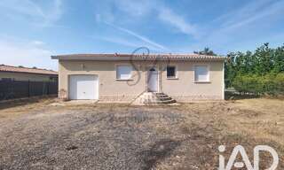 Maison 4 Pièces 105 m² à vendre à Albias (82350)