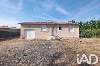 Maison 4 pièces 227000 €