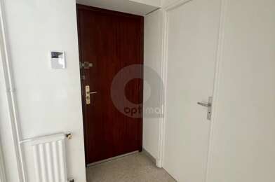 Appartement 2 pièces 1233 €