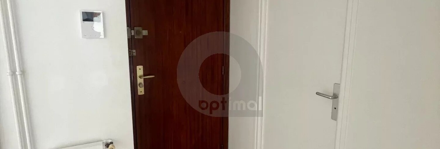 Appartement 2 Pièces 52 m² à louer à Menton (06500)