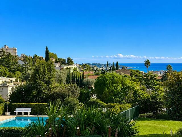 Appartement proposé à Antibes