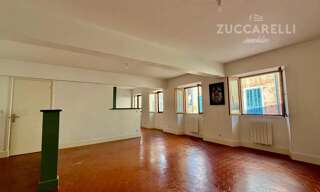 Appartement 2 Pièces 64 m² à louer à Nice (06300)