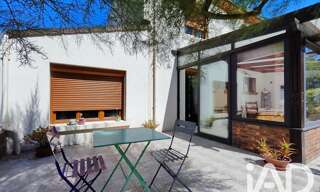 Maison 7 Pièces 129 m² à vendre à Fagnières (51510)
