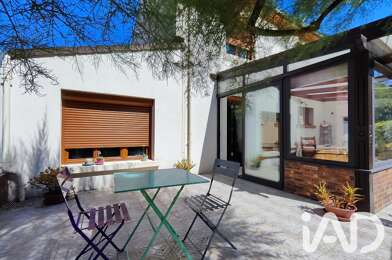 Maison 7 pièces 194500 €
