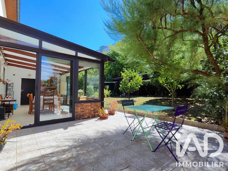 Vente Maison/villa 7 pièces — photo 1