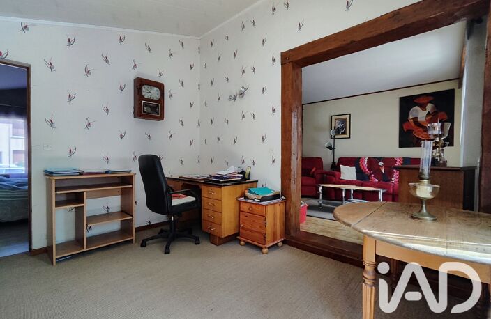 Vente Maison/villa 7 pièces — photo 3