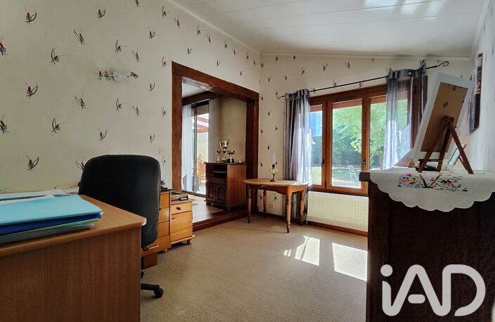 Vente Maison/villa 7 pièces — photo 4