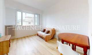 Appartement 2 Pièces 43 m² à louer à Nice (06000)