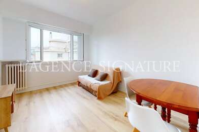 Appartement 2 pièces 1300 €