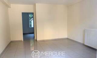 Appartement 3 Pièces 60 m² à louer à Poitiers (86000)