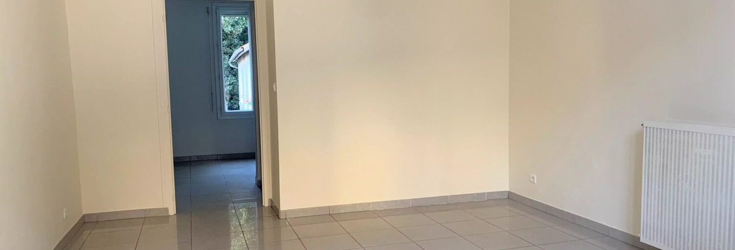 Appartement 3 Pièces 60 m² à louer à Poitiers (86000)