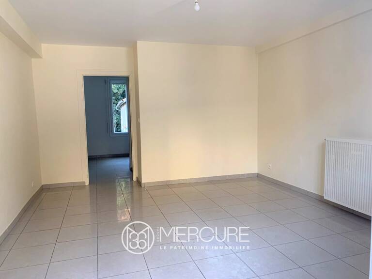 APPARTEMENT T3 A POITIERS — photo 1