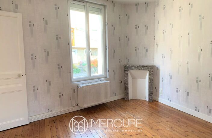 APPARTEMENT T3 A POITIERS — photo 5