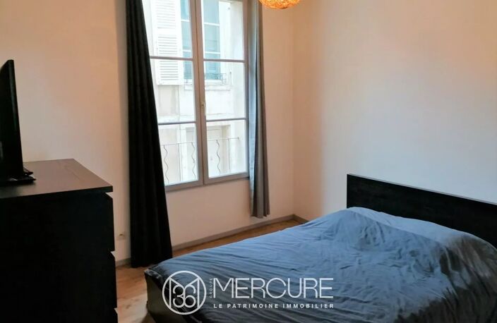 APPARTEMENT T2 MEUBLÉ — photo 3