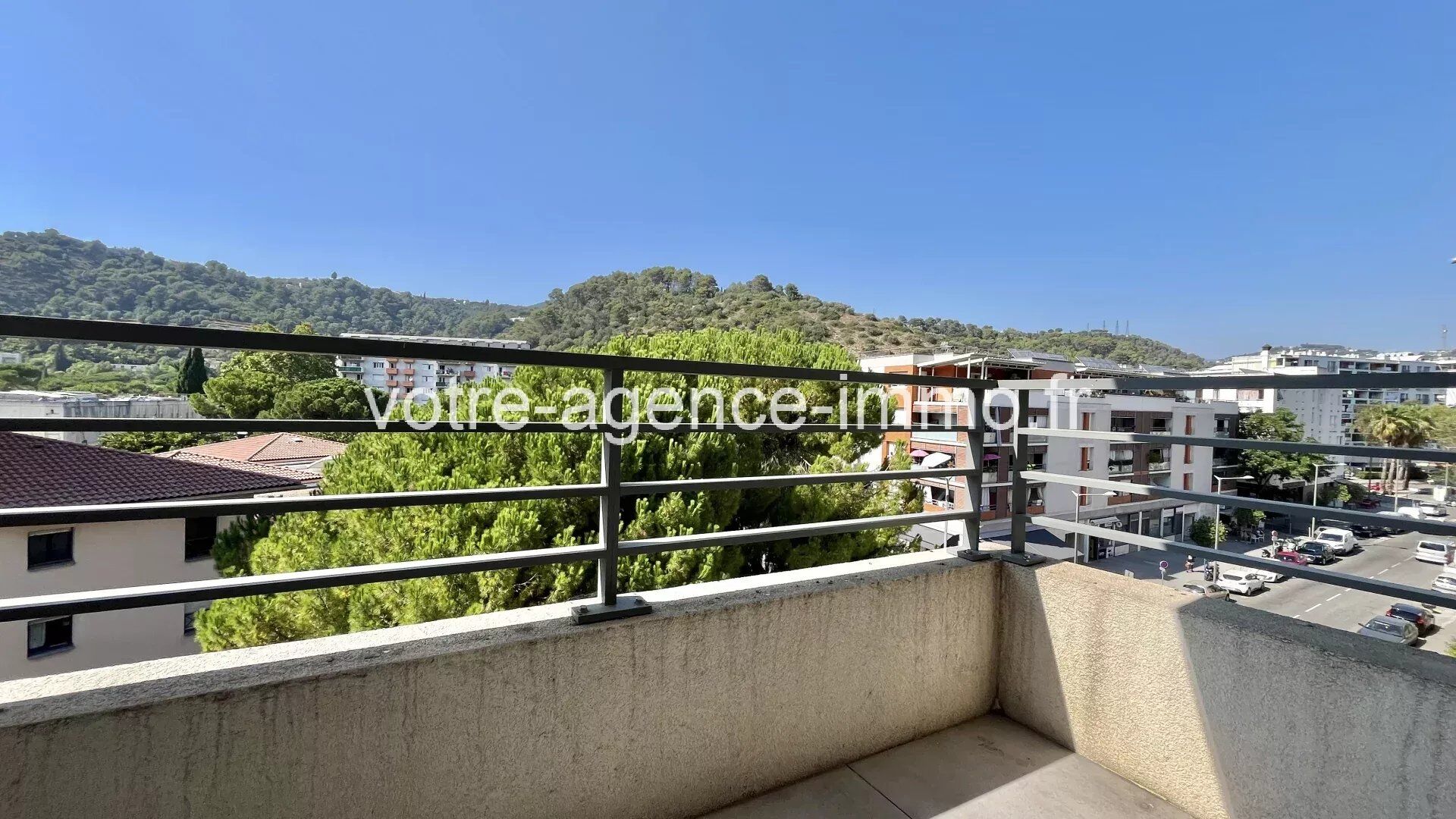 Photo Appartement de 2 pièces Nice