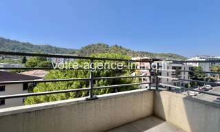 Appartement 2 Pièces 37 m² à vendre à Nice (06300)