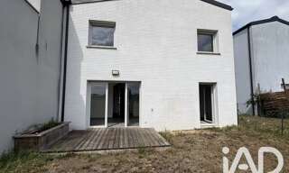 Appartement 4 Pièces 80 m² à vendre à Bassens (33530)