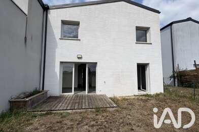 Appartement 4 pièces 215000 €