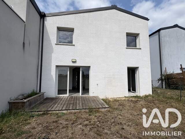 Vente Appartement 4 pièces — photo du bien